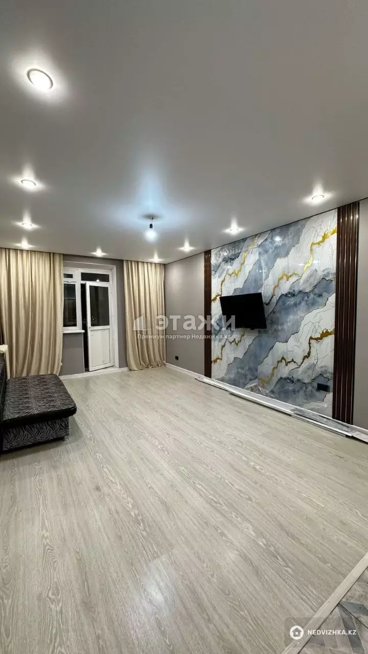 35 м², 1-комнатная квартира, этаж 11 из 16, 35 м², изображение - 1