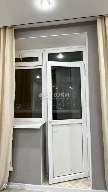 1-комнатная квартира, этаж 11 из 16, 35 м²