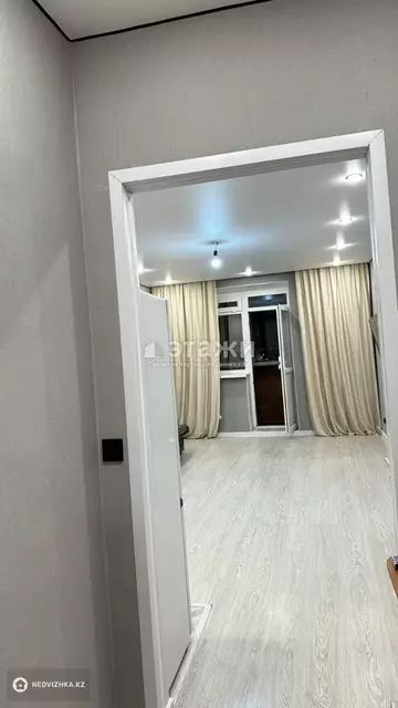 35 м², 1-комнатная квартира, этаж 11 из 16, 35 м², изображение - 4