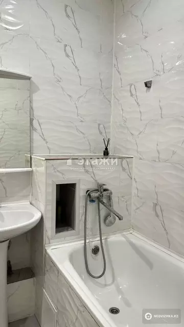 35 м², 1-комнатная квартира, этаж 11 из 16, 35 м², изображение - 7
