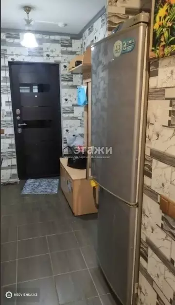 1-комнатная квартира, этаж 2 из 16, 31 м²