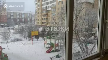 1-комнатная квартира, этаж 2 из 16, 31 м²