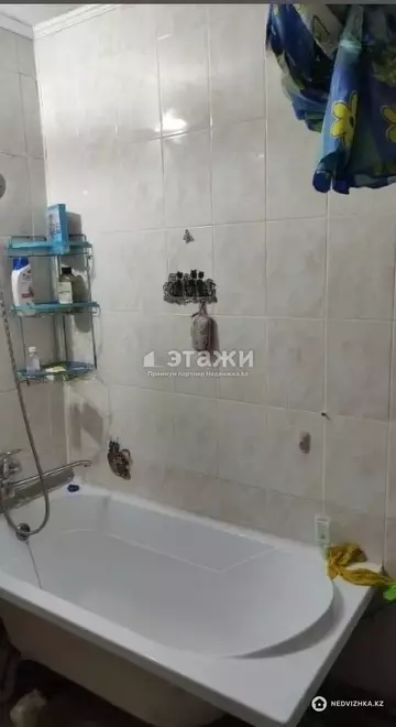 30.8 м², 1-комнатная квартира, этаж 2 из 16, 31 м², изображение - 4