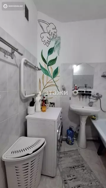 2-комнатная квартира, этаж 3 из 9, 70 м²