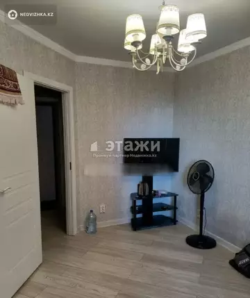 1-комнатная квартира, этаж 2 из 5, 31 м²