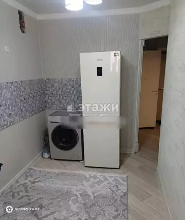 1-комнатная квартира, этаж 2 из 5, 31 м²