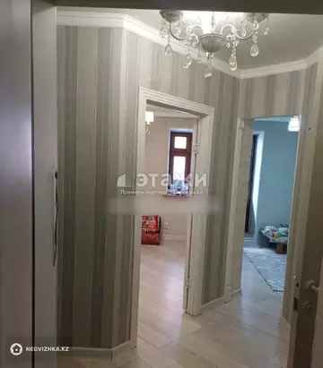 1-комнатная квартира, этаж 2 из 5, 31 м²
