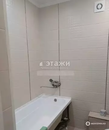 1-комнатная квартира, этаж 2 из 5, 31 м²