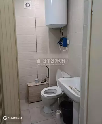 31 м², 1-комнатная квартира, этаж 2 из 5, 31 м², изображение - 4