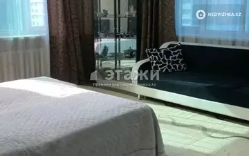 1-комнатная квартира, этаж 7 из 14, 51 м²