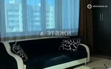 1-комнатная квартира, этаж 7 из 14, 51 м²