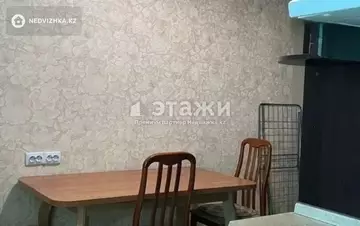 51 м², 1-комнатная квартира, этаж 7 из 14, 51 м², изображение - 6