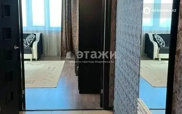 51 м², 1-комнатная квартира, этаж 7 из 14, 51 м², изображение - 7