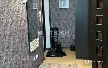 51 м², 1-комнатная квартира, этаж 7 из 14, 51 м², изображение - 8