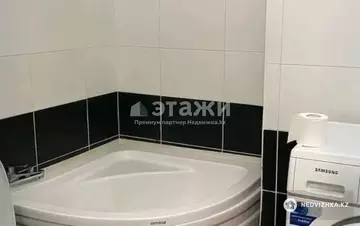 51 м², 1-комнатная квартира, этаж 7 из 14, 51 м², изображение - 9