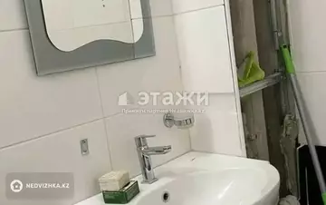 51 м², 1-комнатная квартира, этаж 7 из 14, 51 м², изображение - 10