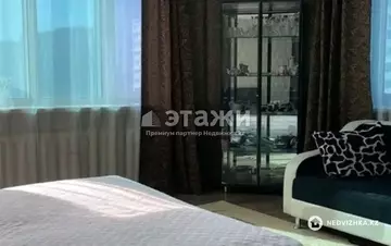 51 м², 1-комнатная квартира, этаж 7 из 14, 51 м², изображение - 11
