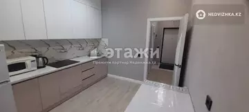 1-комнатная квартира, этаж 4 из 9, 37 м²