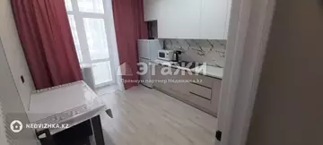 37 м², 1-комнатная квартира, этаж 4 из 9, 37 м², изображение - 8
