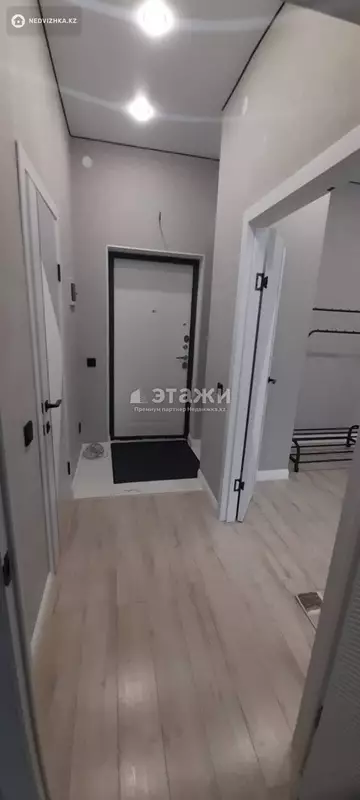 37 м², 1-комнатная квартира, этаж 4 из 9, 37 м², изображение - 10