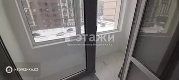 37 м², 1-комнатная квартира, этаж 4 из 9, 37 м², изображение - 12