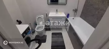 37 м², 1-комнатная квартира, этаж 4 из 9, 37 м², изображение - 13