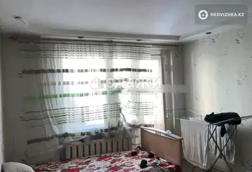 1-комнатная квартира, этаж 3 из 5, 30 м²