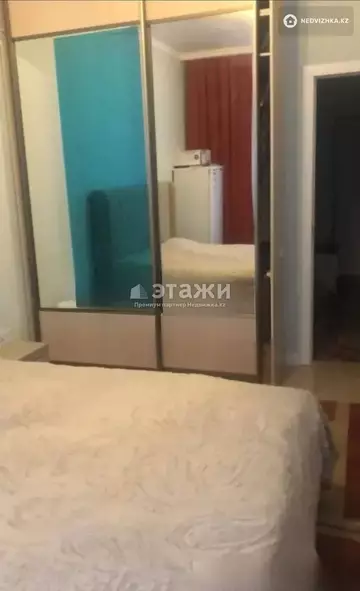 2-комнатная квартира, этаж 2 из 10, 45 м²
