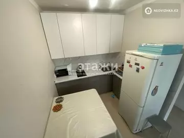 1-комнатная квартира, этаж 8 из 10, 38 м²