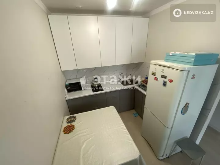 38.5 м², 1-комнатная квартира, этаж 8 из 10, 38 м², изображение - 1