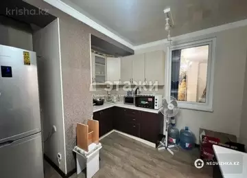 2-комнатная квартира, этаж 16 из 20, 75 м²