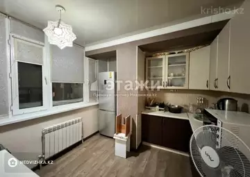 2-комнатная квартира, этаж 16 из 20, 75 м²