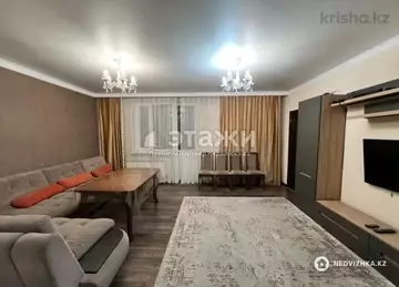 75 м², 2-комнатная квартира, этаж 16 из 20, 75 м², изображение - 5