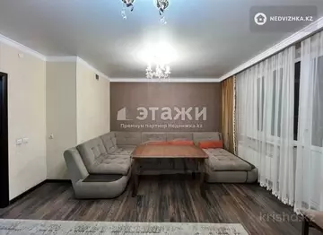 75 м², 2-комнатная квартира, этаж 16 из 20, 75 м², изображение - 6