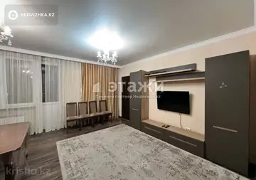 75 м², 2-комнатная квартира, этаж 16 из 20, 75 м², изображение - 7