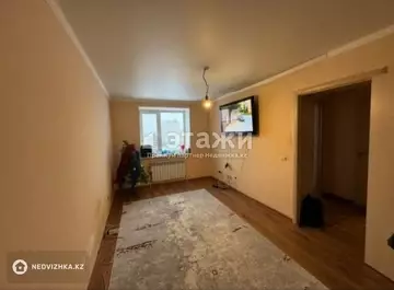 1-комнатная квартира, этаж 8 из 10, 30 м²