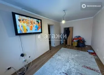 1-комнатная квартира, этаж 8 из 10, 30 м²