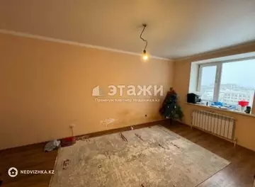 1-комнатная квартира, этаж 8 из 10, 30 м²