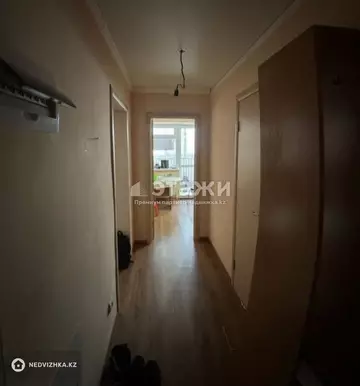 1-комнатная квартира, этаж 8 из 10, 30 м²