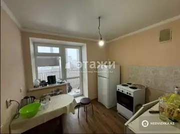 1-комнатная квартира, этаж 8 из 10, 30 м²