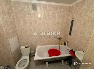 30 м², 1-комнатная квартира, этаж 8 из 10, 30 м², изображение - 4