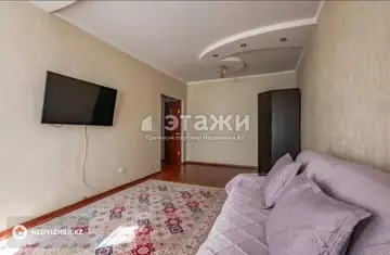 2-комнатная квартира, этаж 13 из 14, 65 м²