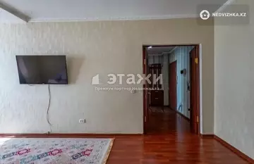 65 м², 2-комнатная квартира, этаж 13 из 14, 65 м², изображение - 1