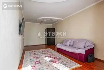 65 м², 2-комнатная квартира, этаж 13 из 14, 65 м², изображение - 0