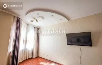65 м², 2-комнатная квартира, этаж 13 из 14, 65 м², изображение - 2
