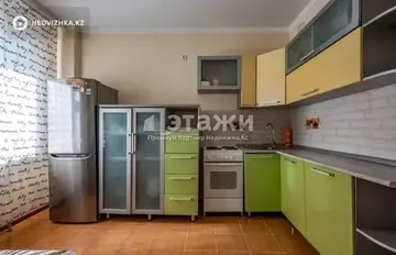 65 м², 2-комнатная квартира, этаж 13 из 14, 65 м², изображение - 5
