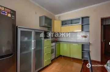 65 м², 2-комнатная квартира, этаж 13 из 14, 65 м², изображение - 6