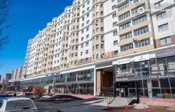 65 м², 2-комнатная квартира, этаж 13 из 14, 65 м², изображение - 12