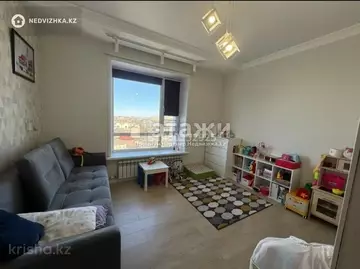 60 м², 3-комнатная квартира, этаж 10 из 10, 60 м², изображение - 0