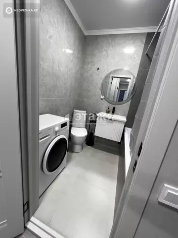 60 м², 2-комнатная квартира, этаж 8 из 12, 60 м², на длительный срок, изображение - 5